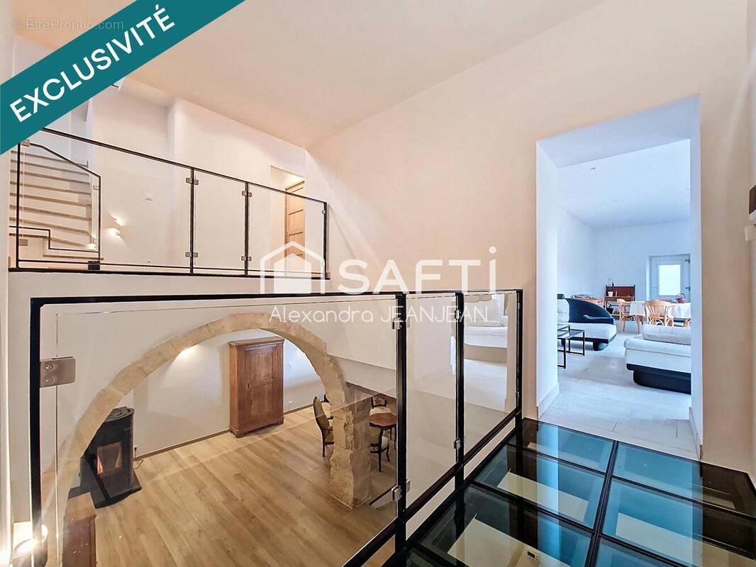 Photo 1 - Maison à DORNOT