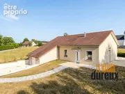 Maison à VELESMES-ECHEVANNE