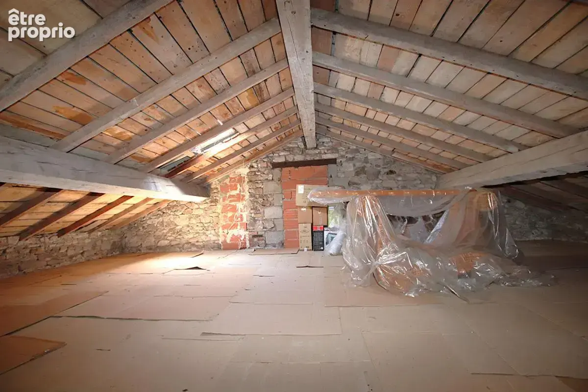 Ancien couvent 18 pièces - 13 chambres  de 272 m2 POTENTIEL ENORME - photo 17