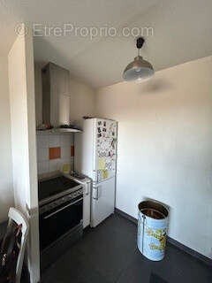 Appartement à CENON