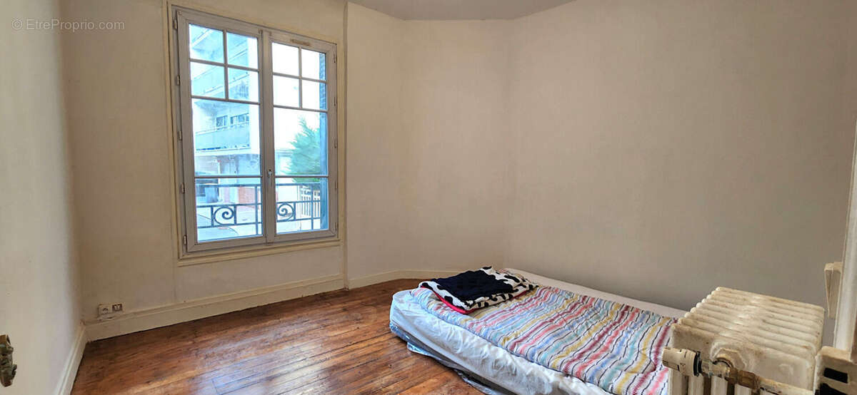 Appartement à ENGHIEN-LES-BAINS