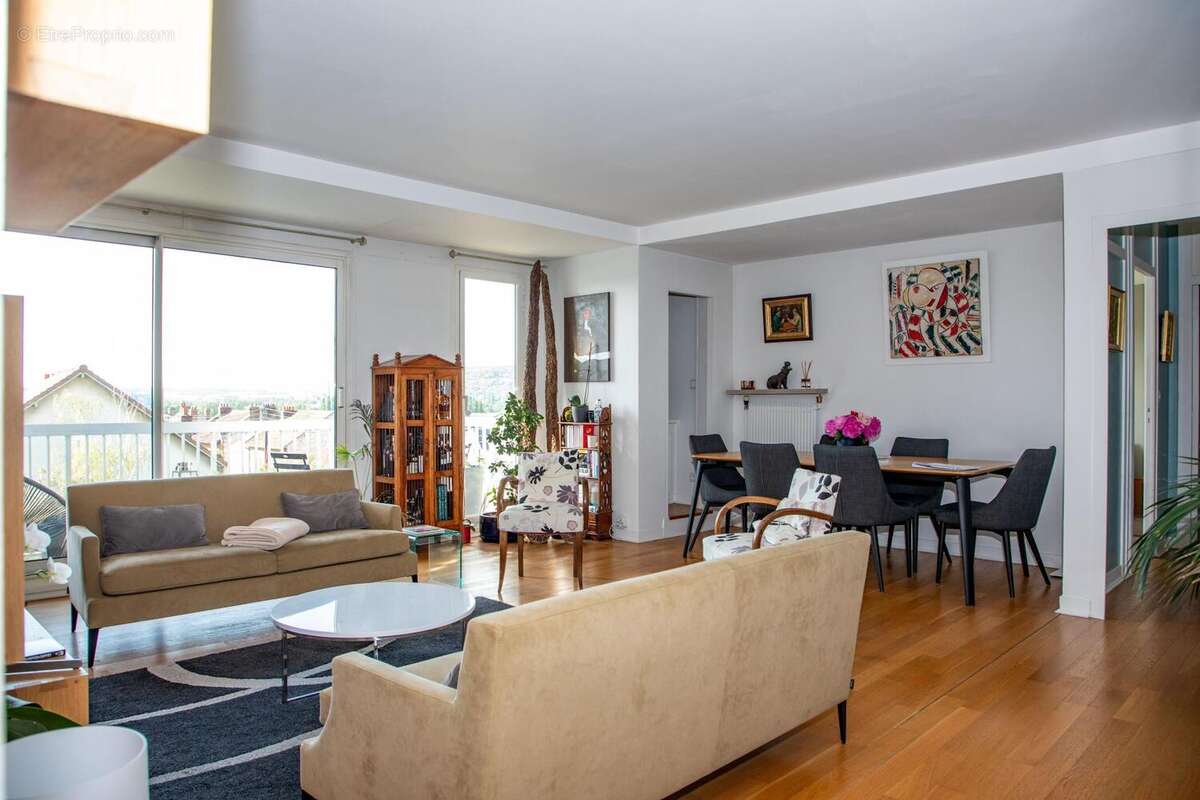 Photo 3 - Appartement à MANTES-LA-JOLIE