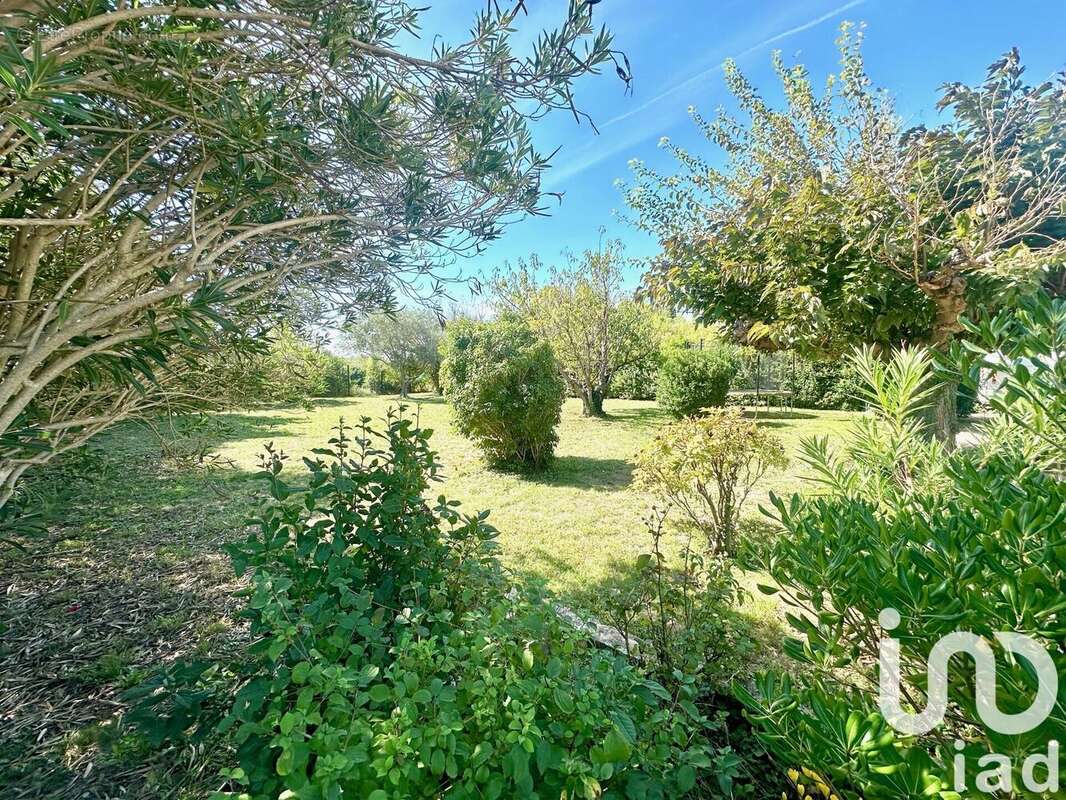 Photo 3 - Maison à JONQUIERES