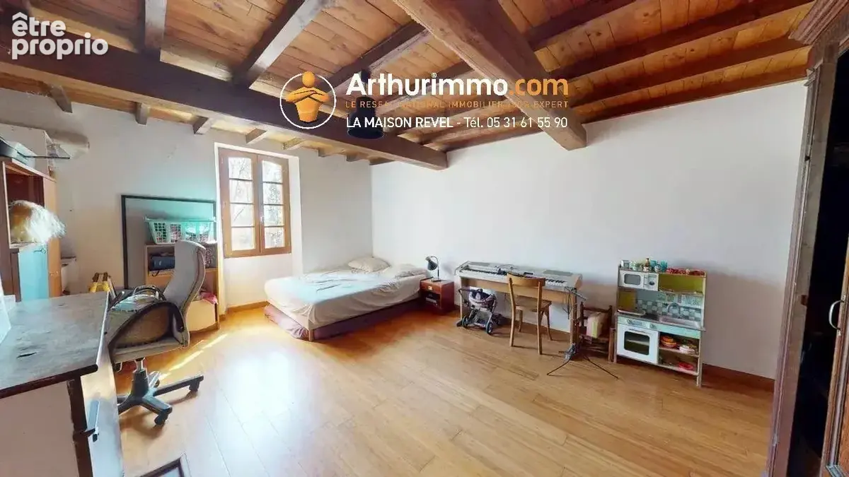 Vente Maison Puechoursi(81470) 360 000ï¿œ - photo 8