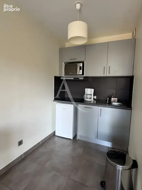 A vendre pour invest locatif residence de tourisme: appartement studio de 23.80 m2 situé à grimaud - photo 7