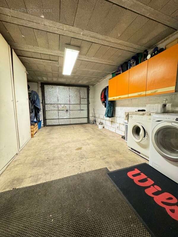 Maison à SAINTE-JAMME-SUR-SARTHE