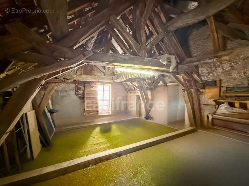 Maison à vendre 6 pièces  (71) - photo 14