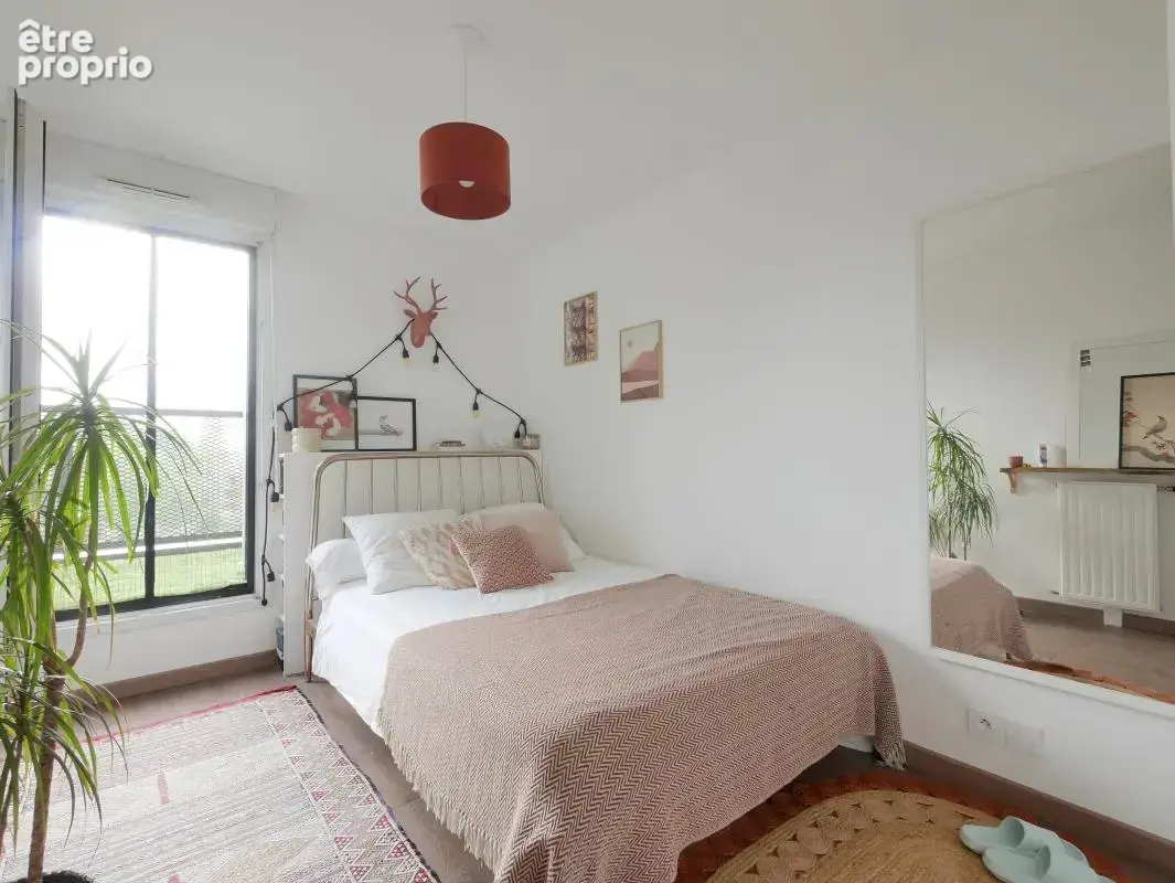 Appartement - photo 4