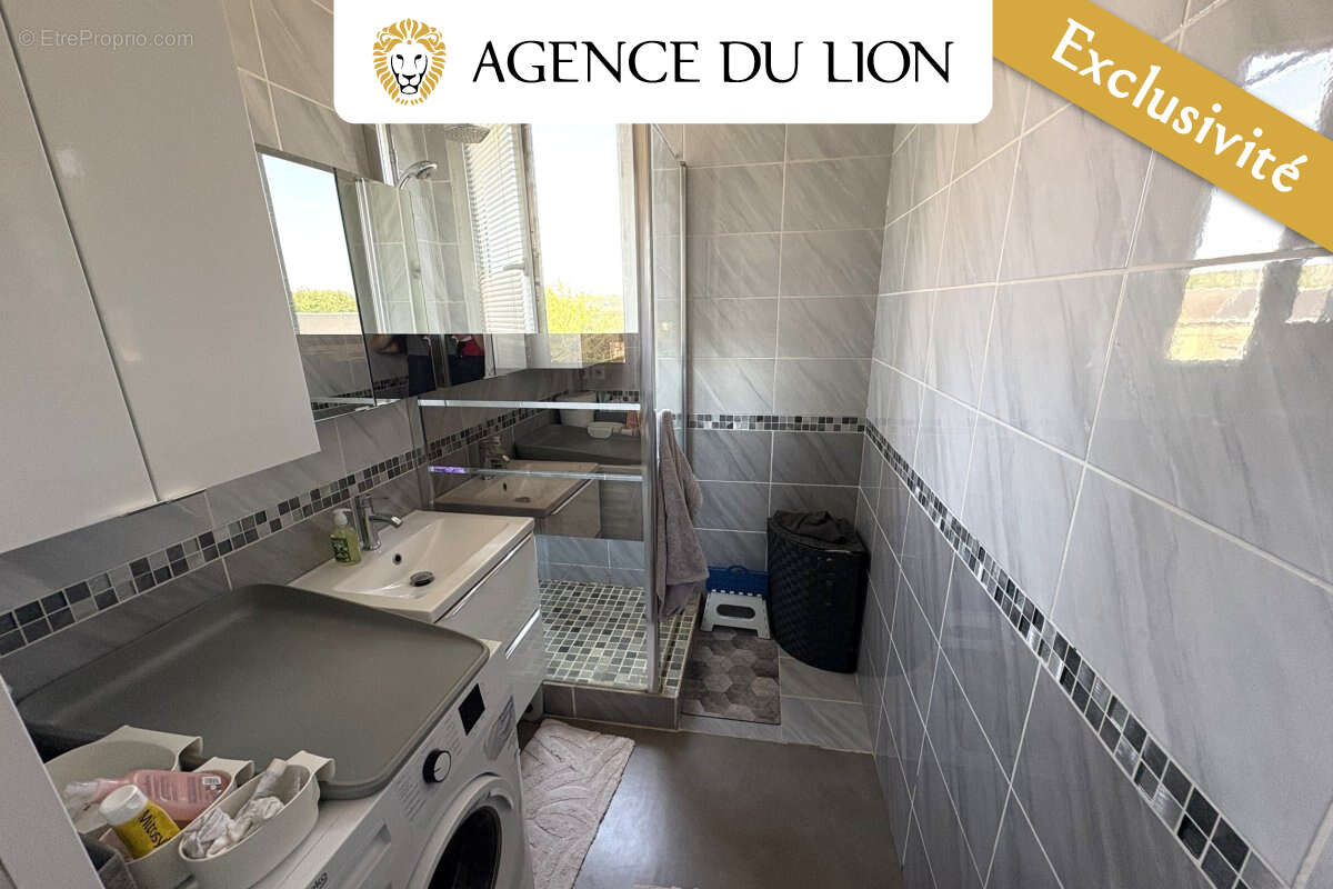 Appartement à DREUX