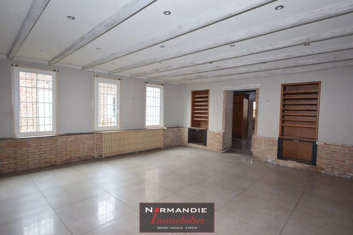 Maison à VAL-DE-SAANE