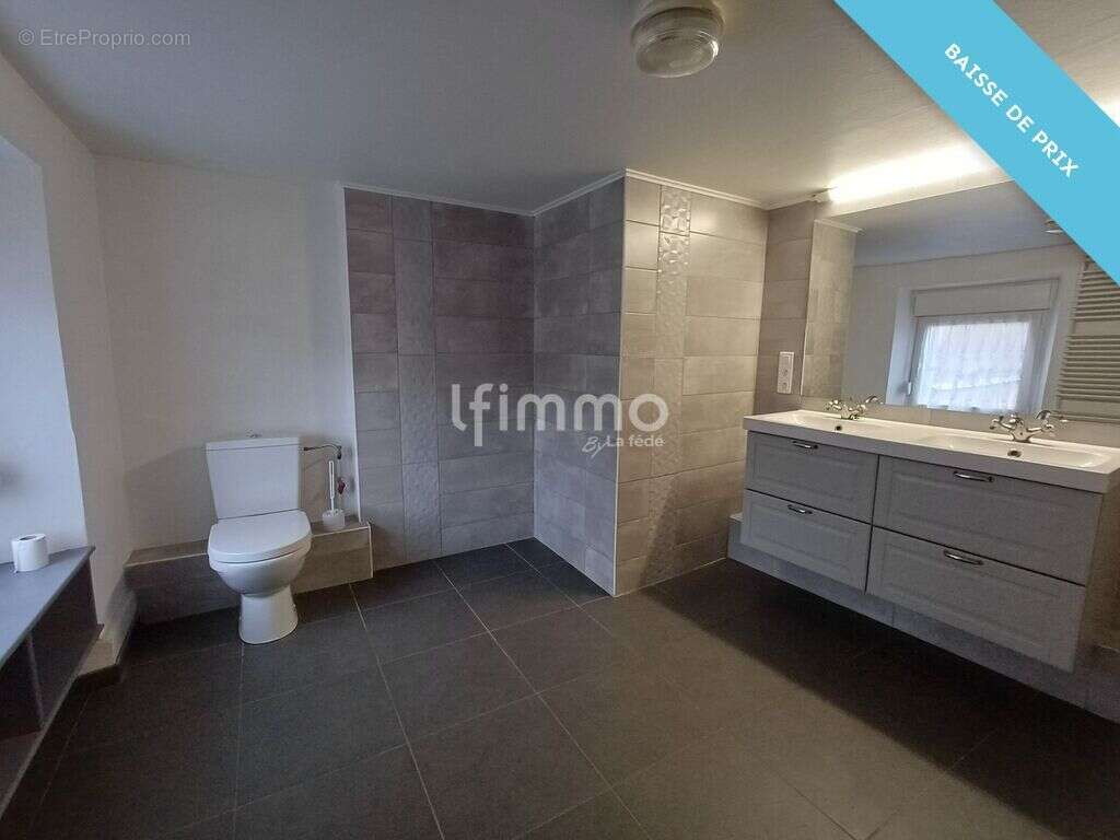 Appartement à ROTHAU