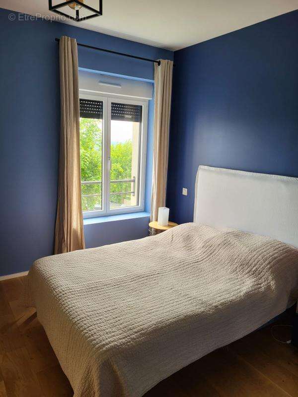 Appartement à MORNANT