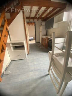 Appartement à LE MANS