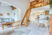 Appartement à RAYOL-CANADEL-SUR-MER