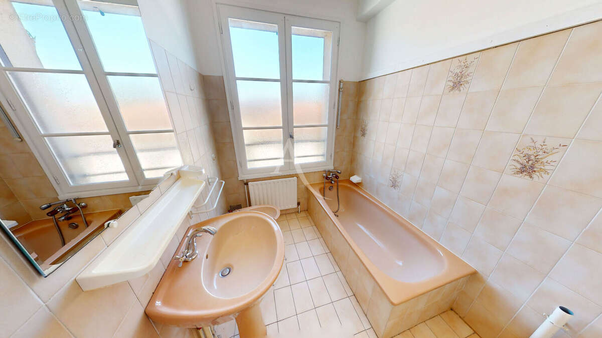 Appartement à PLAISANCE-DU-TOUCH