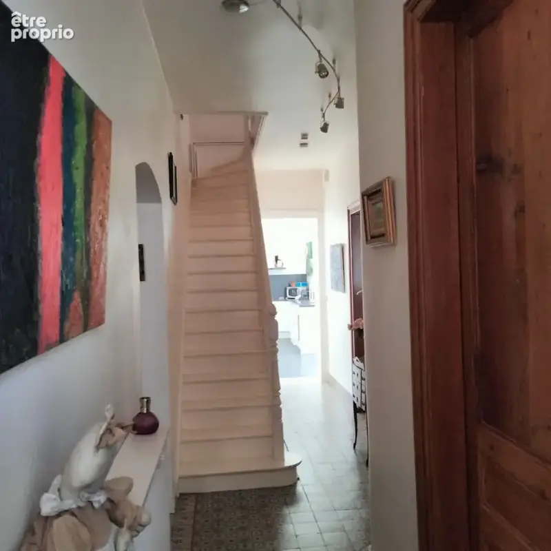 Maison  8 pièce(s) - photo 8