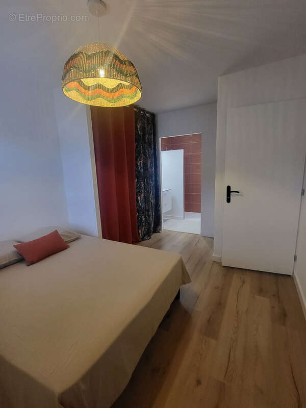 Maison à LES PONTS-DE-CE