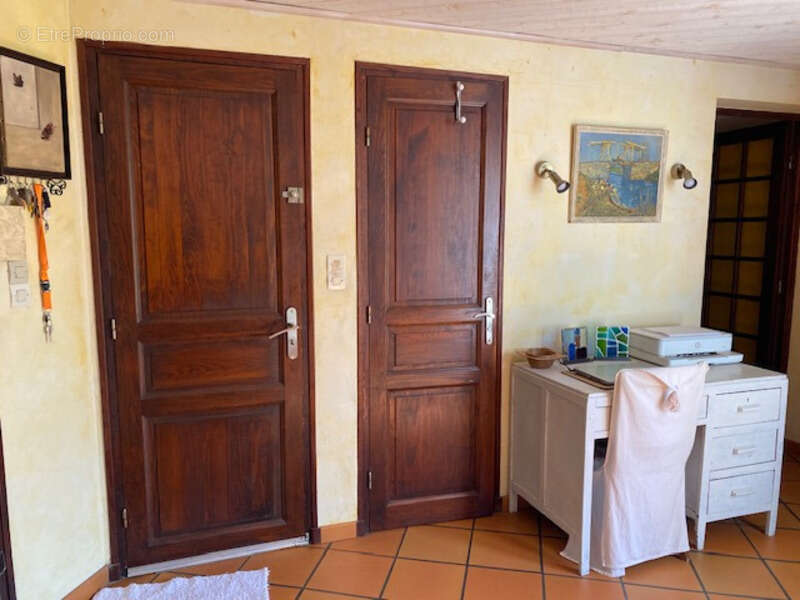 Maison à vendre 7 pièces VERDUN EN LAURAGAIS (11) - photo 14