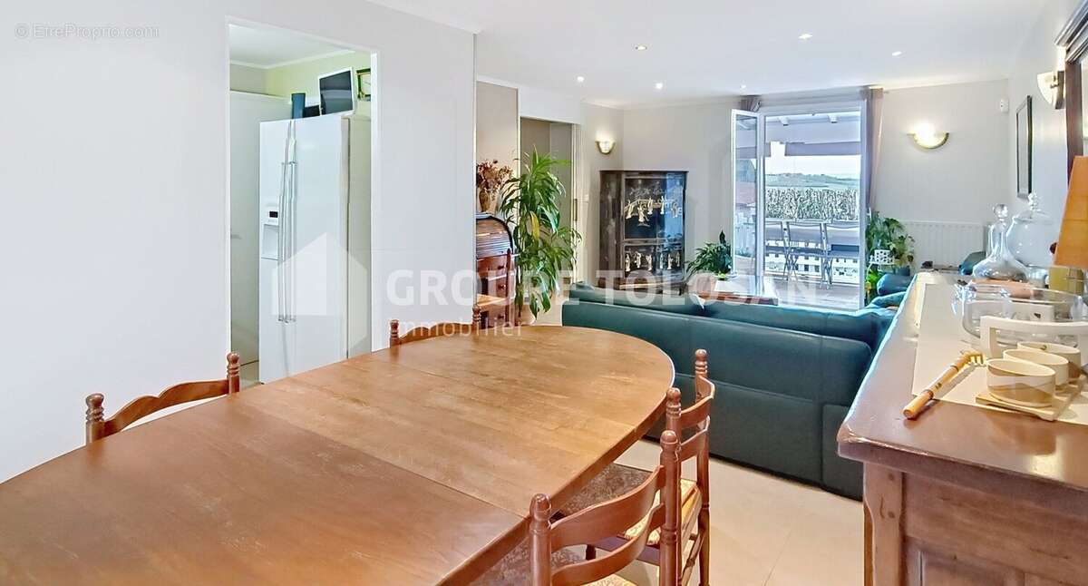 Maison à QUINT-FONSEGRIVES