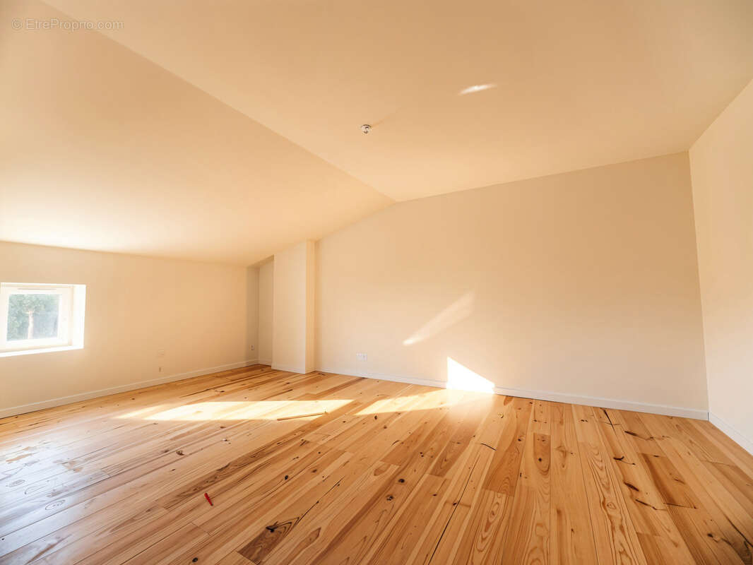 Appartement à SOMMIERES