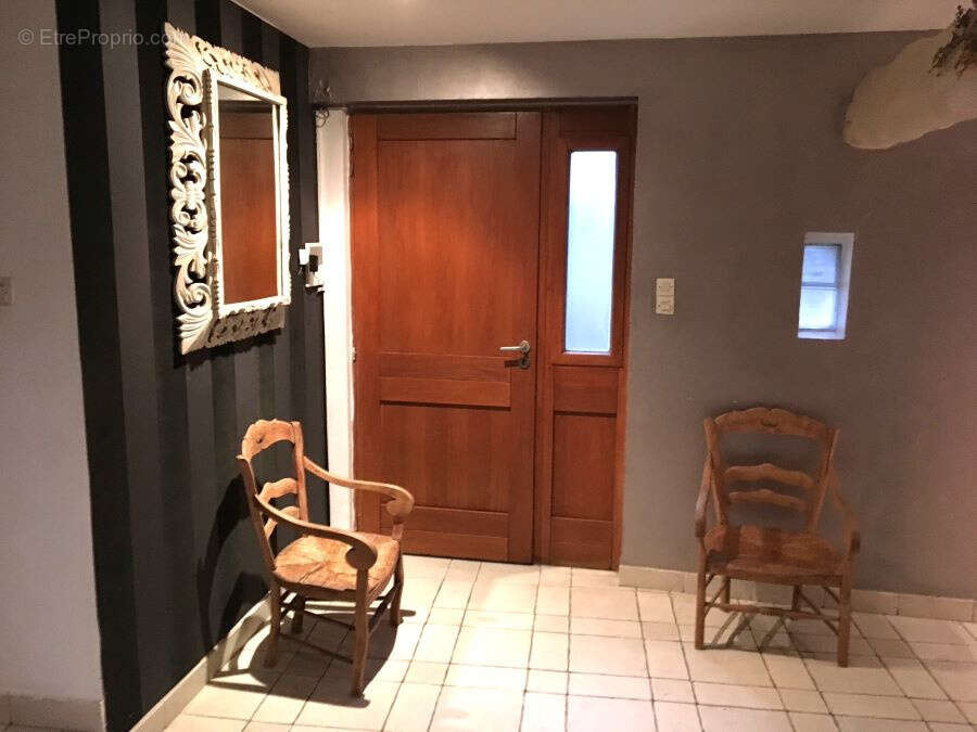 Maison à NIVELLE