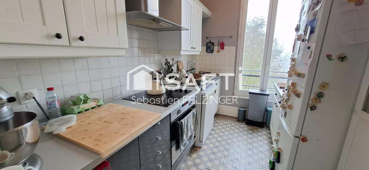 Photo 3 - Maison à LAON