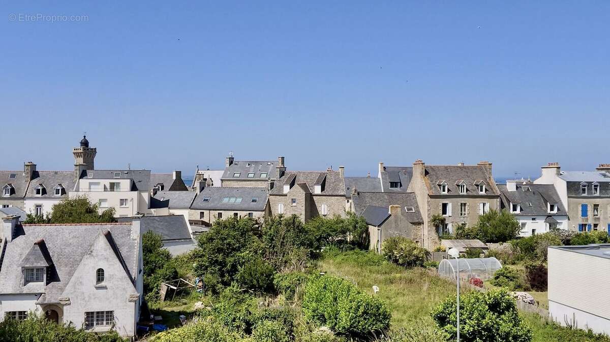 Appartement 61 m² à Roscoff  - photo 2