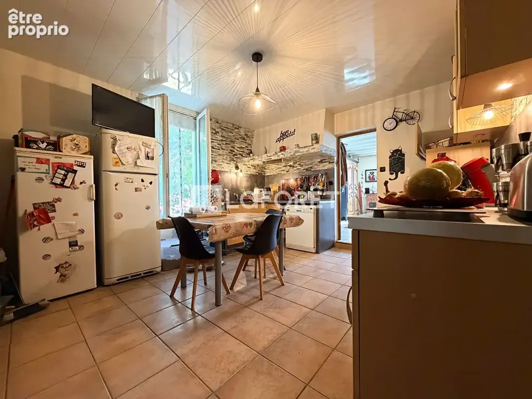 Maison familiale - photo 6