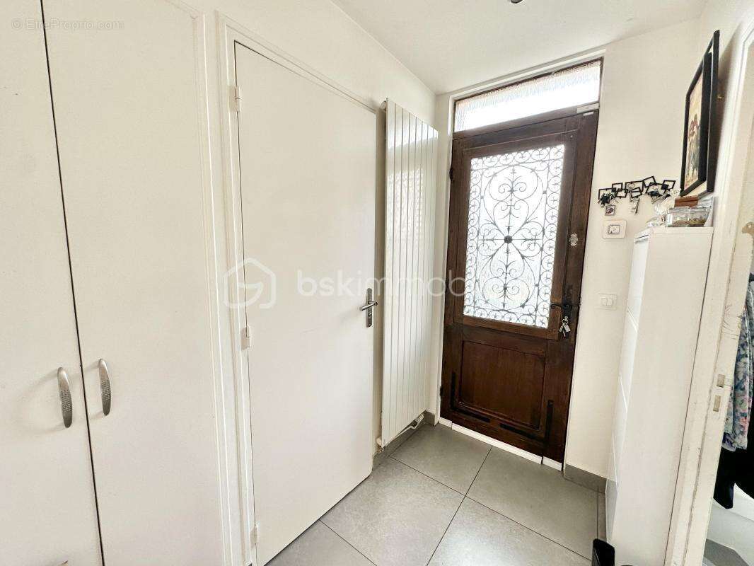 Maison à 15 min du trammy - photo 11