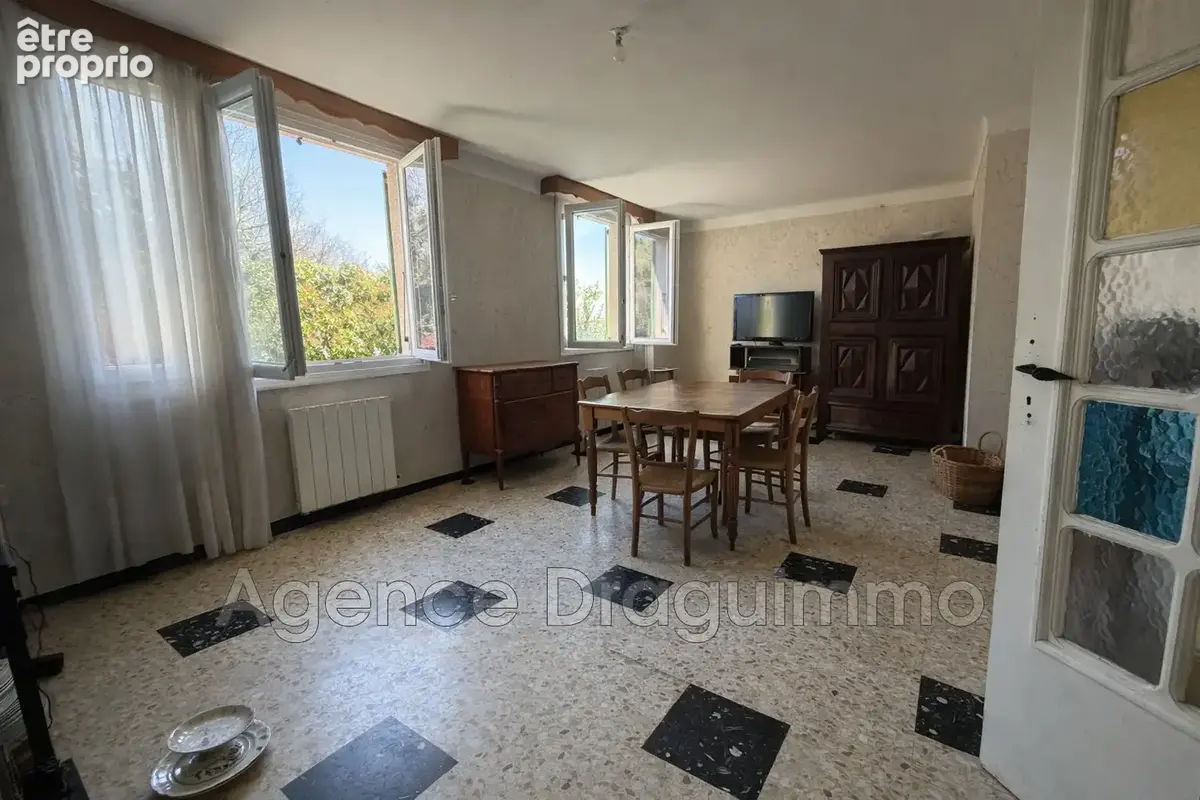 Maison 4 pièces 93 m² à vendre à Draguignan (83300) - photo 8