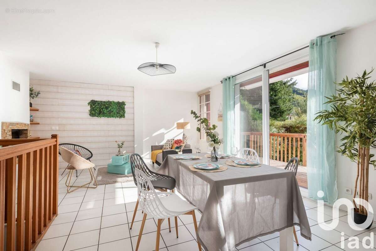 Photo 8 - Appartement à LANS-EN-VERCORS