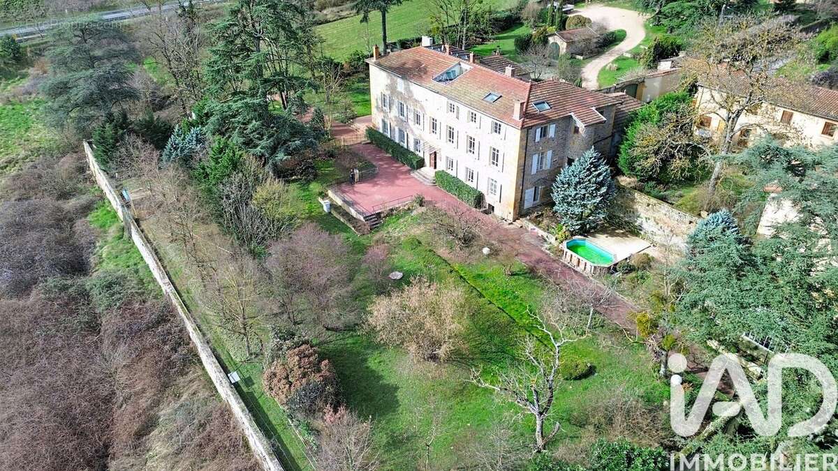 Photo 5 - Maison à CHATILLON