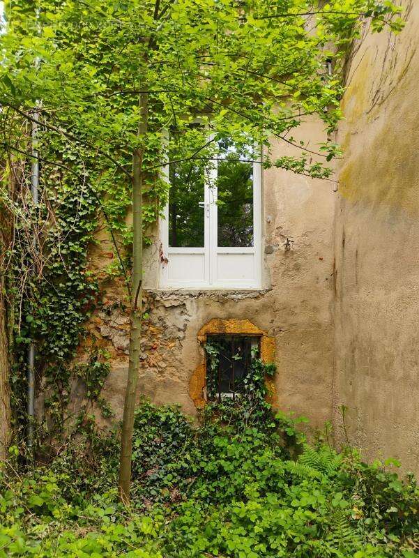 Maison à MARCIGNY