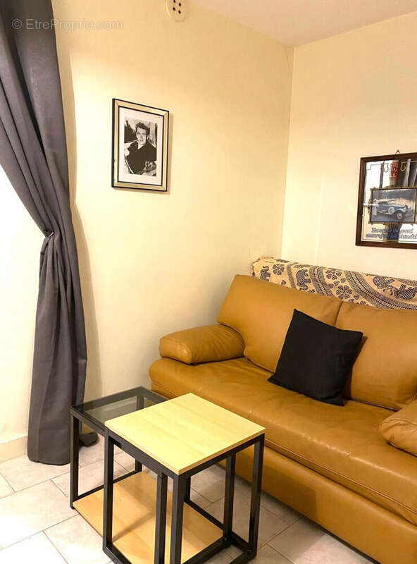 Appartement à DEAUVILLE