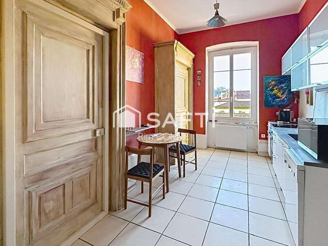 Photo 3 - Appartement à VIENNE