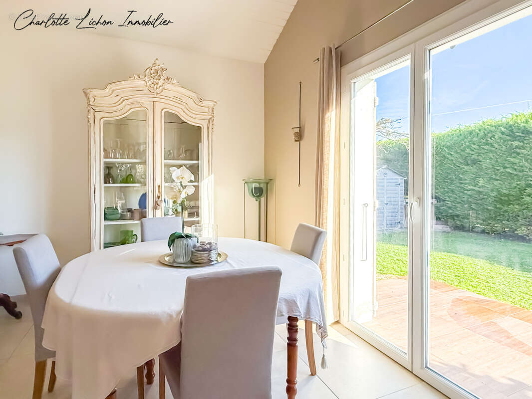 Maison à CHATELGUYON