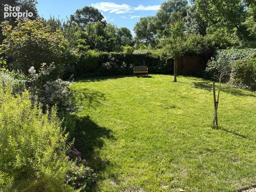 Coup de cœur assuré -une exclusivite ligeria immobilier - photo 27