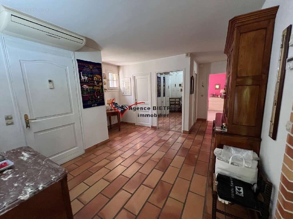 Maison à L'ISLE-ADAM