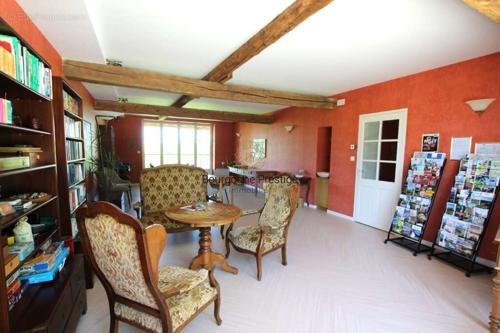 Maison à LOUHANS