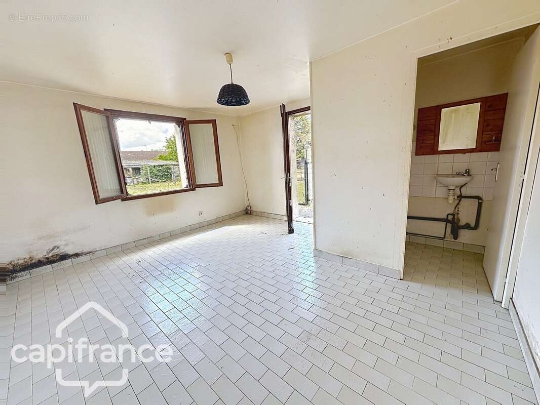 Maison de plain-pied à vendre 3 pièces  (79) - photo 14