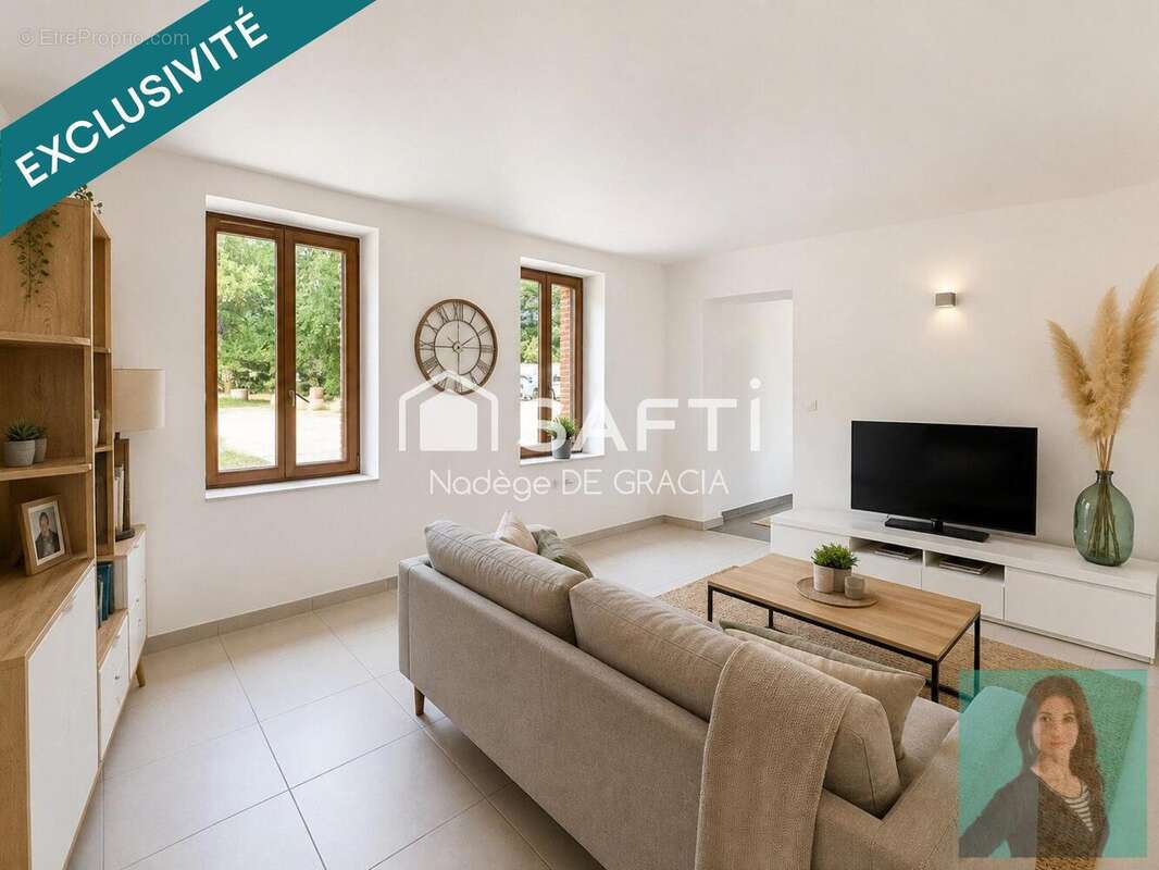 Appartement 68 m² à Montlaur  - photo 5