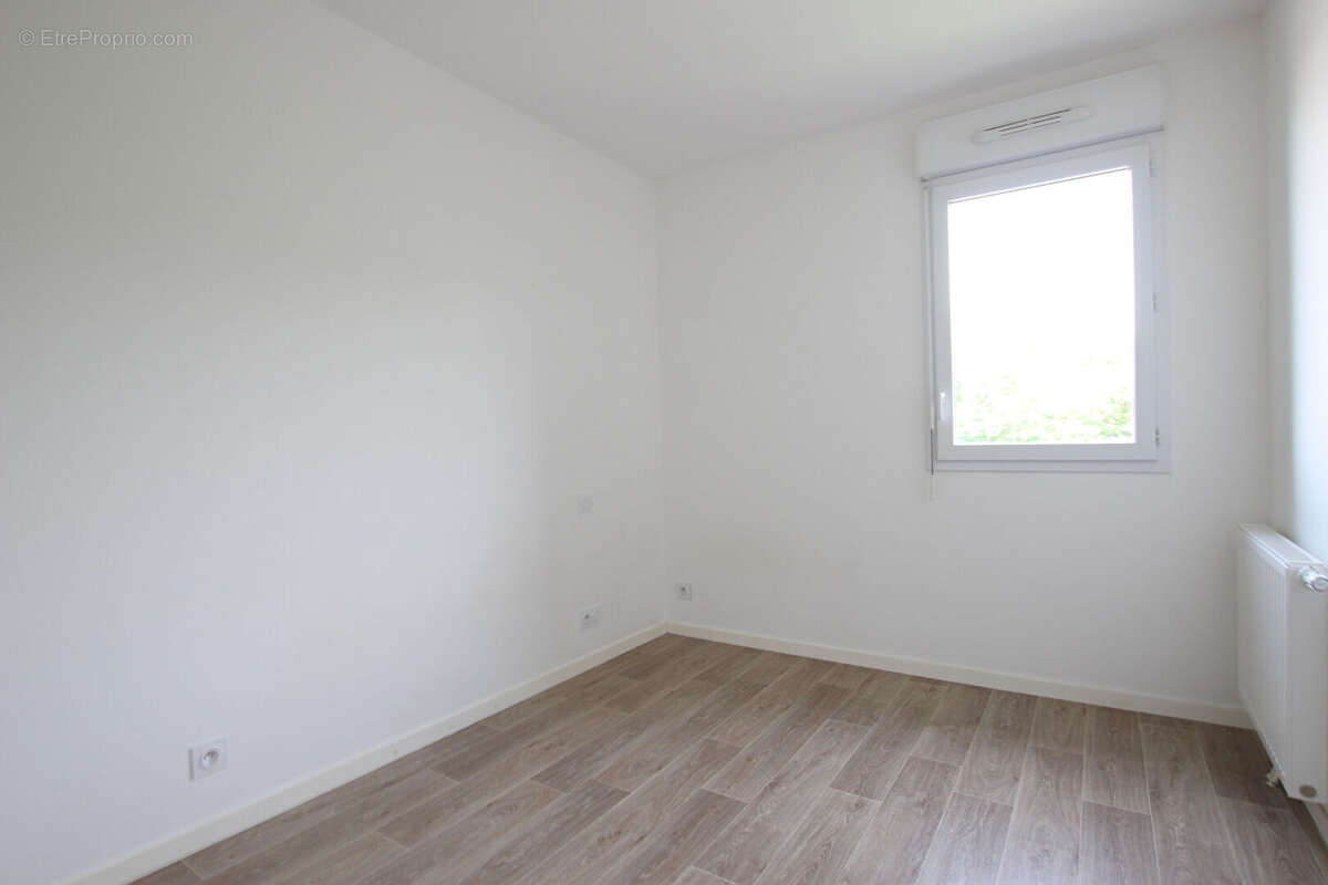 Appartement à PONT-PEAN