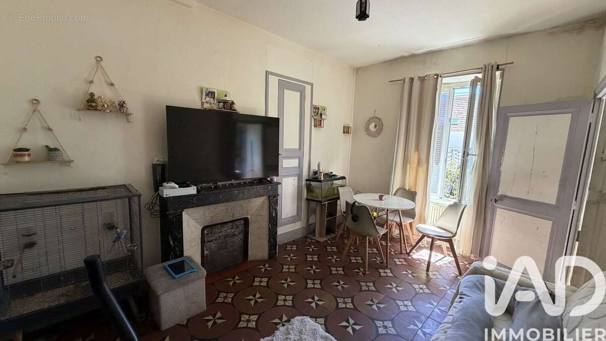 Photo 8 - Appartement à VIERZON