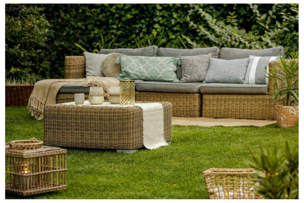 Appartement à VILLENAVE-D'ORNON