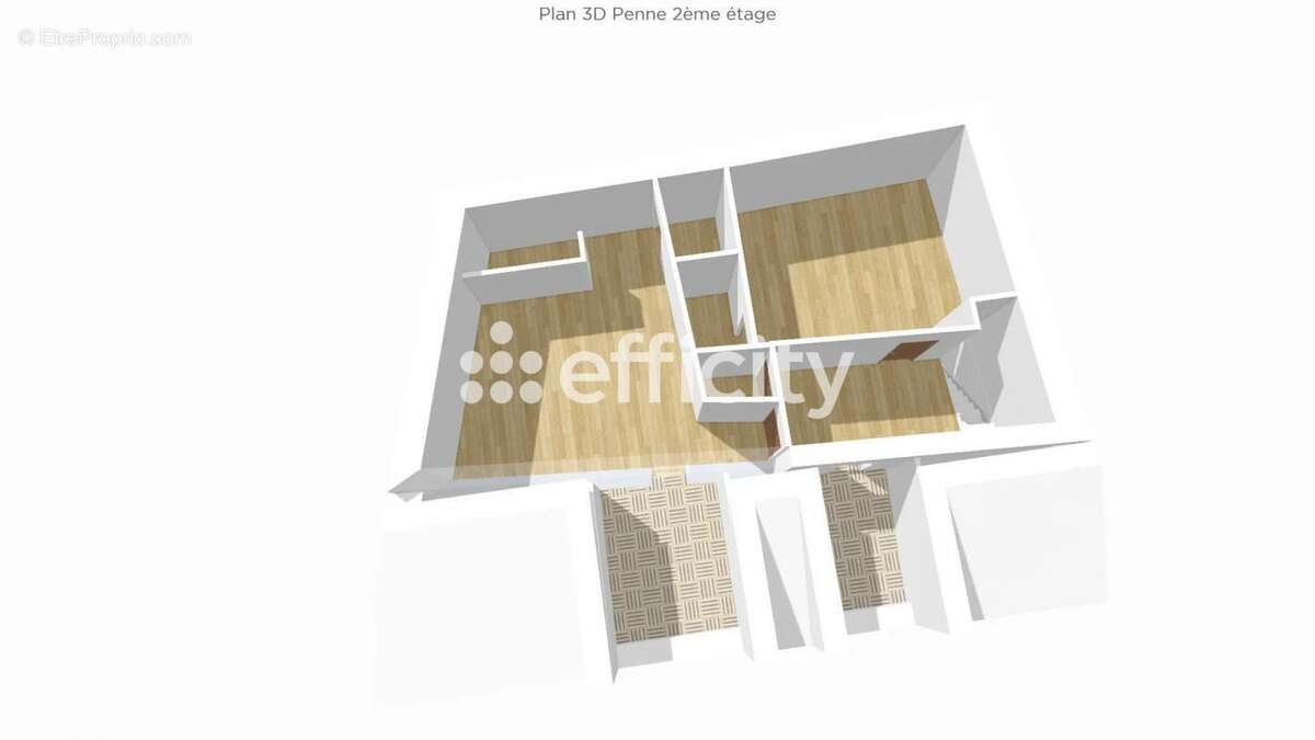Maison 265 m² à Penne-D'agenais  - photo 35