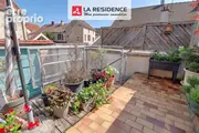 Appartement à NEUVILLE-SUR-OISE