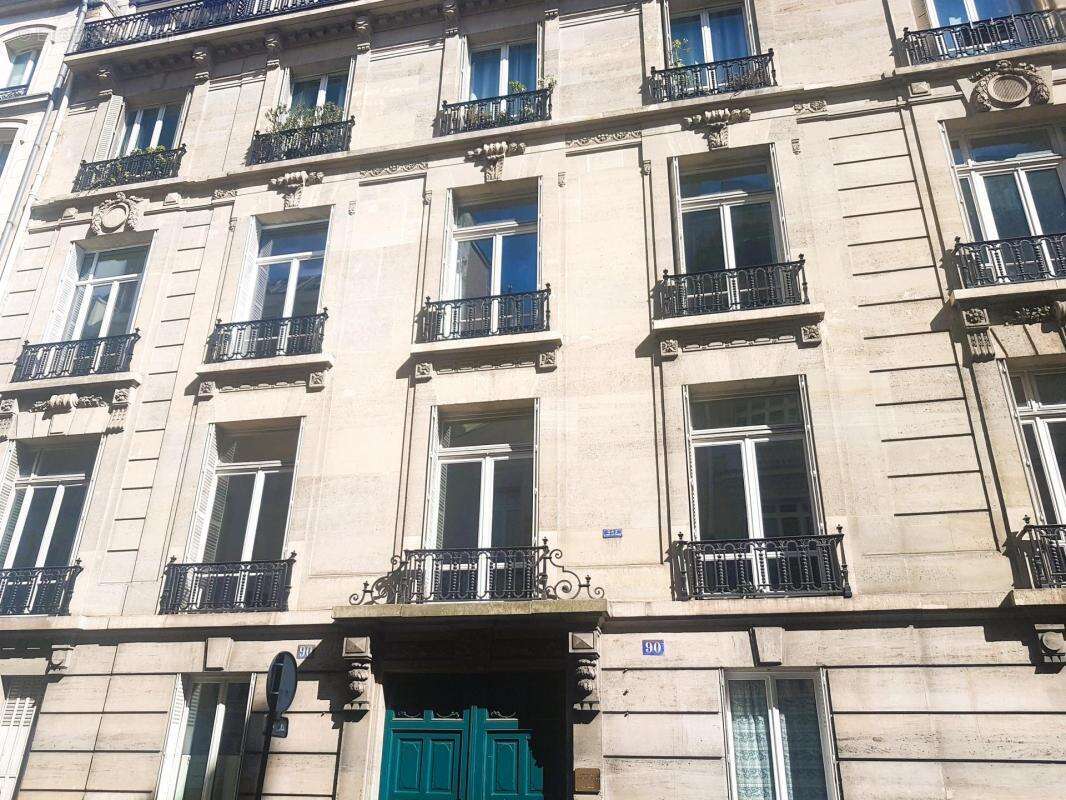 Commerce à PARIS-9E