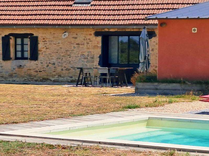 image0000051 - Maison à MARCILLAC-SAINT-QUENTIN