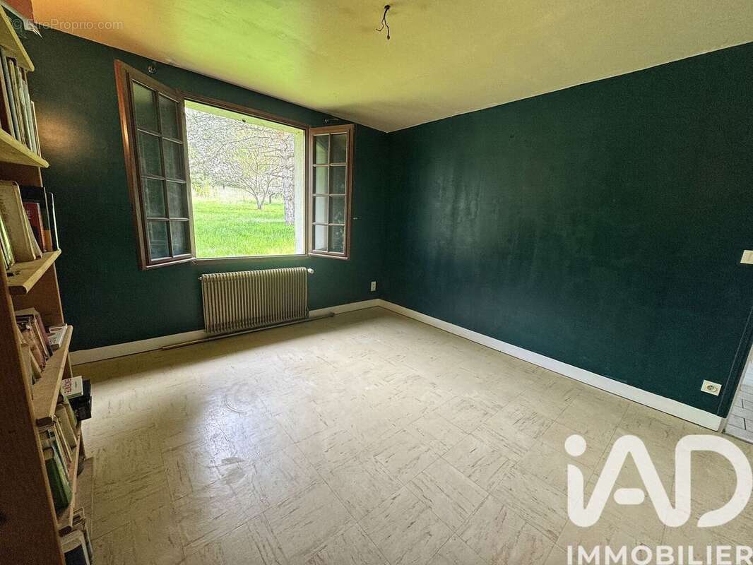 Photo 8 - Maison à BOUTTENCOURT