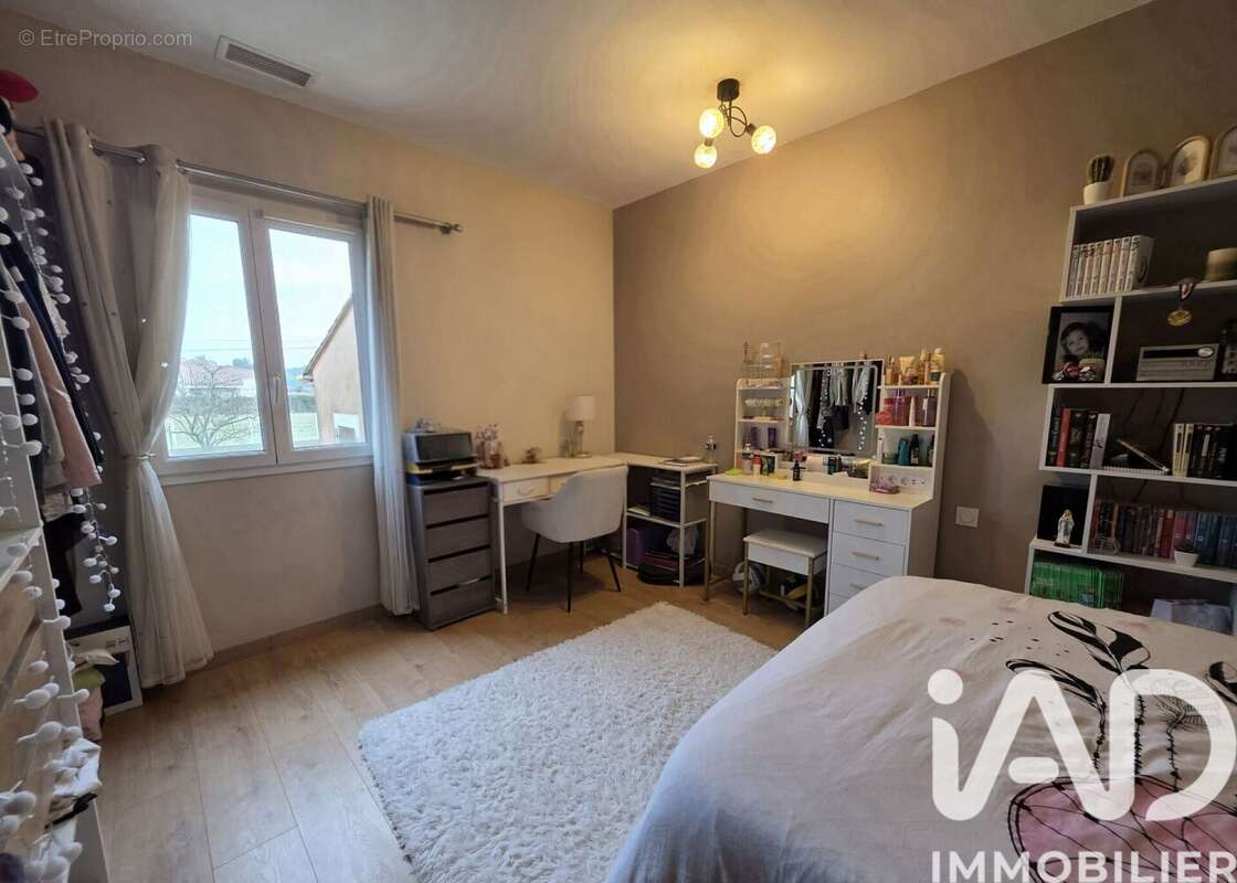 Photo 9 - Maison à BAGARD